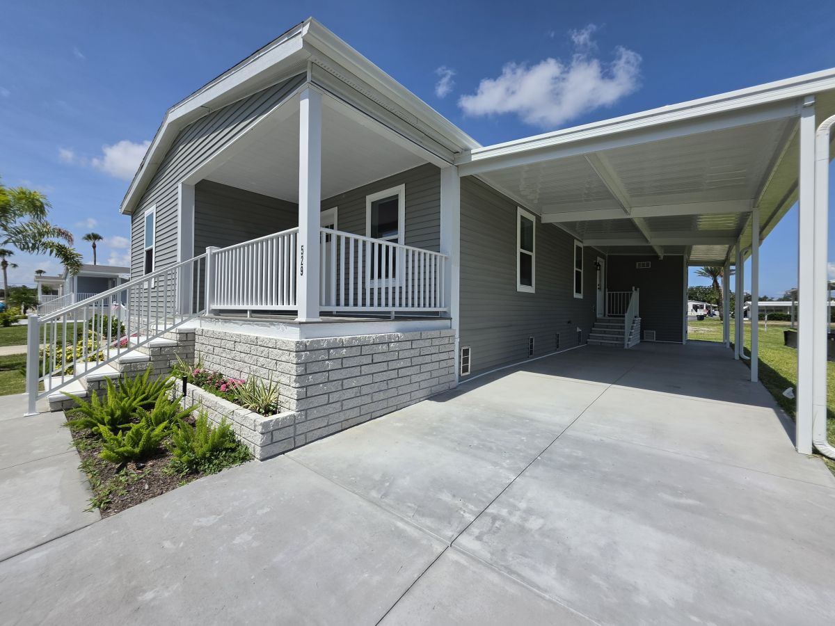 3901 Bahia Vista St. #529