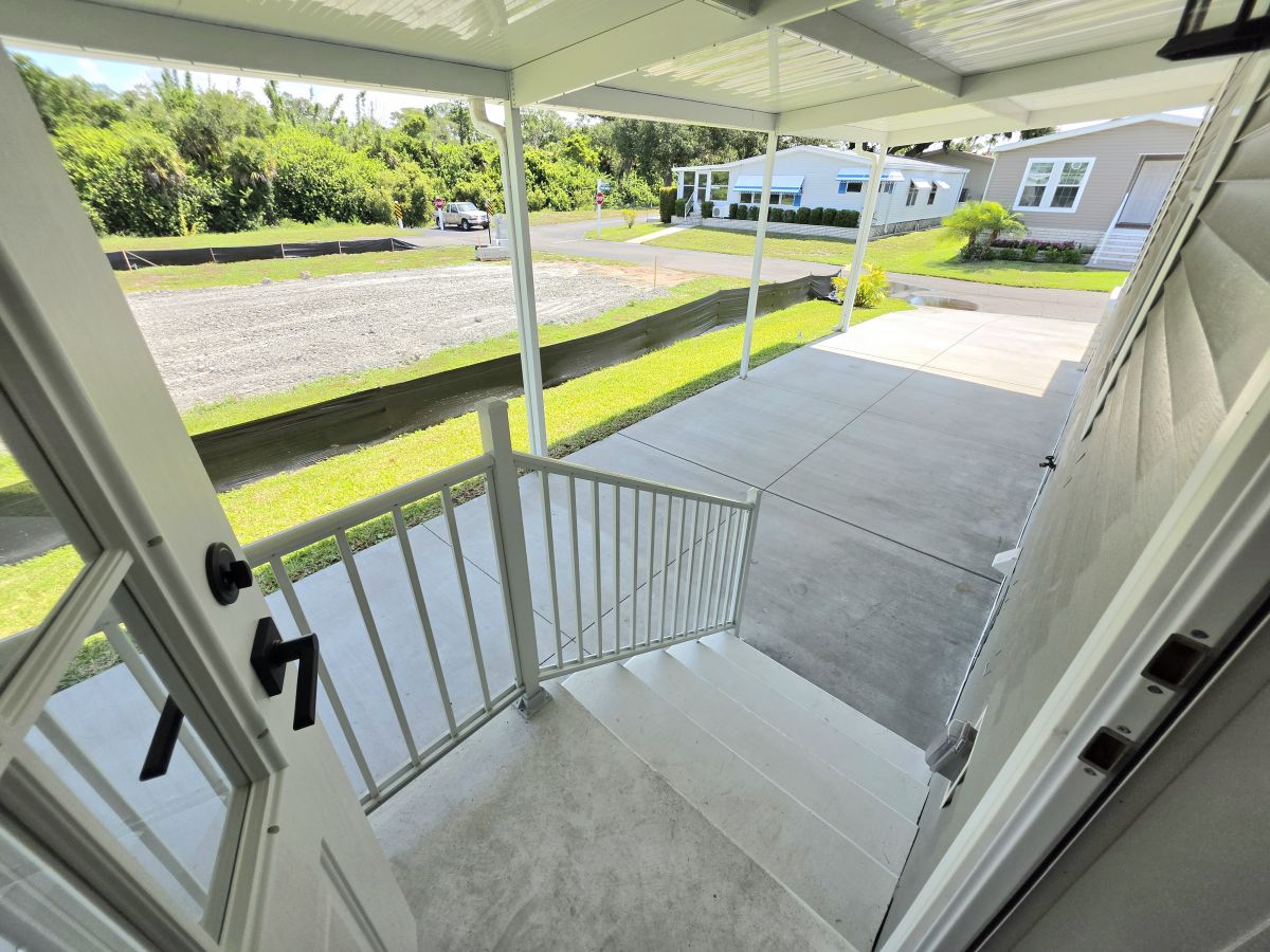 3901 Bahia Vista St. #529