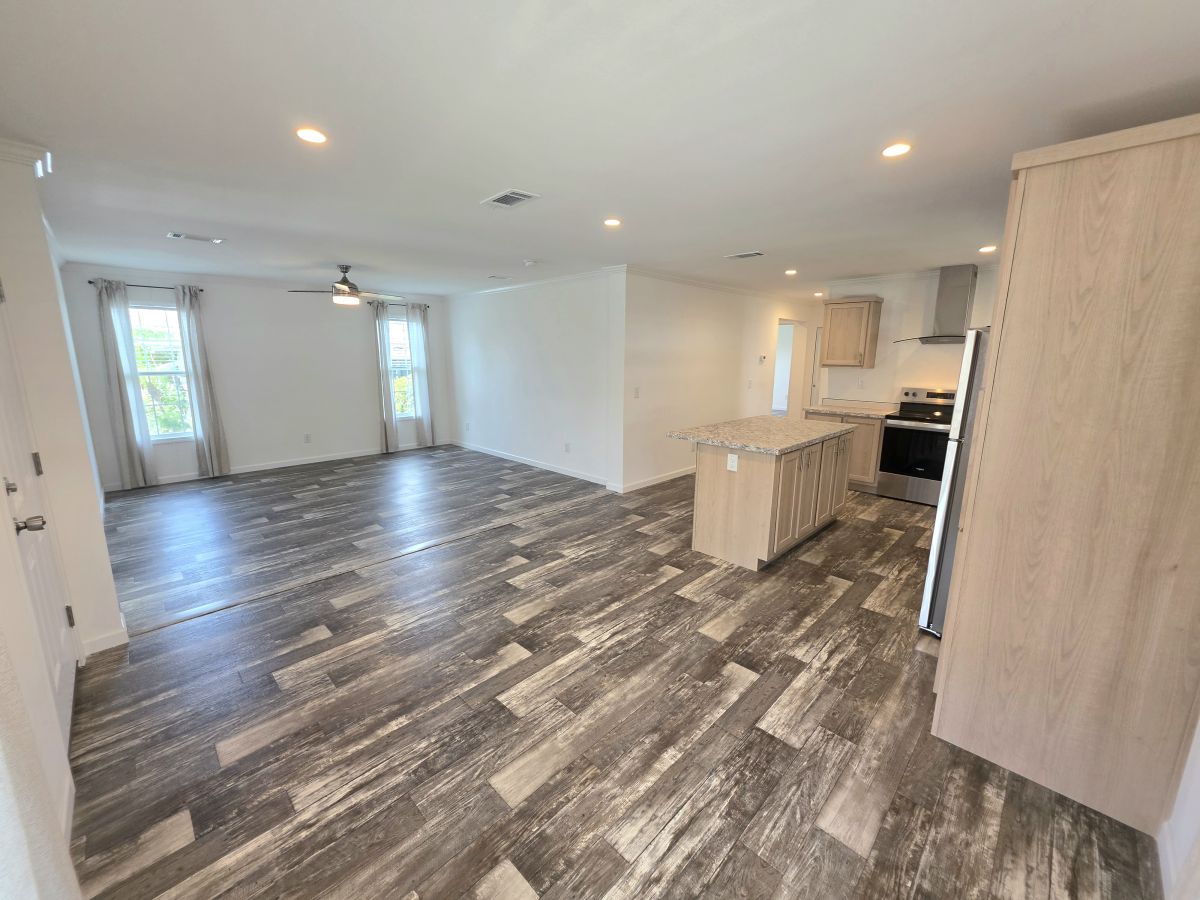 3901 Bahia Vista St. #731