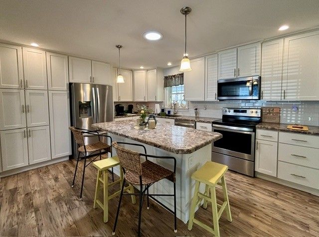 5 Whitewood Road