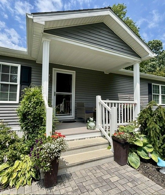 5 Whitewood Road