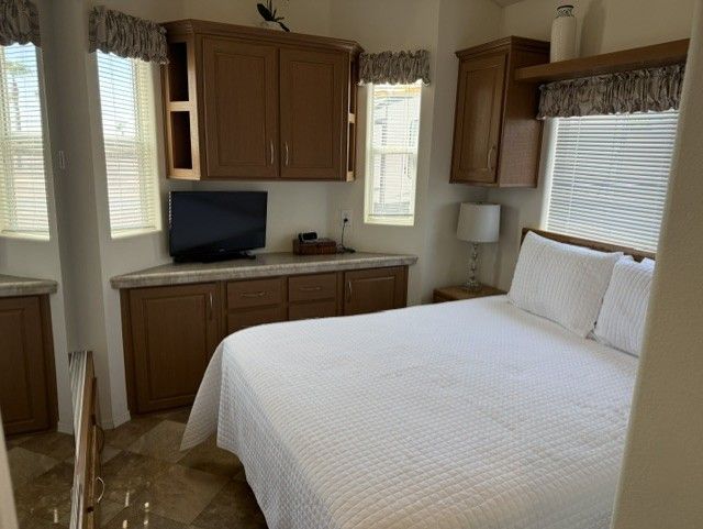 1110 North Henness Road, Site 665