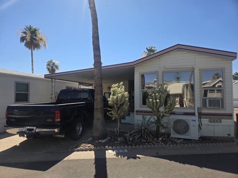 600 S. Idaho Rd. #843