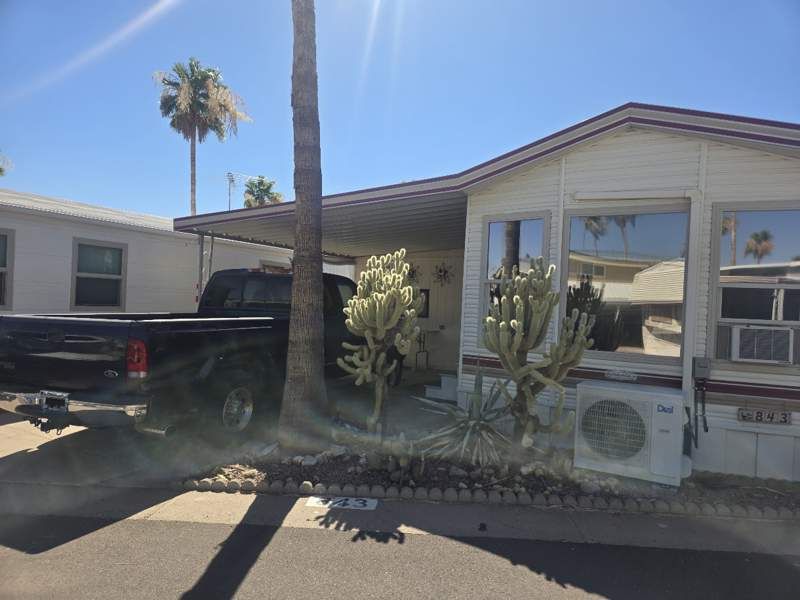 600 S. Idaho Rd. #843