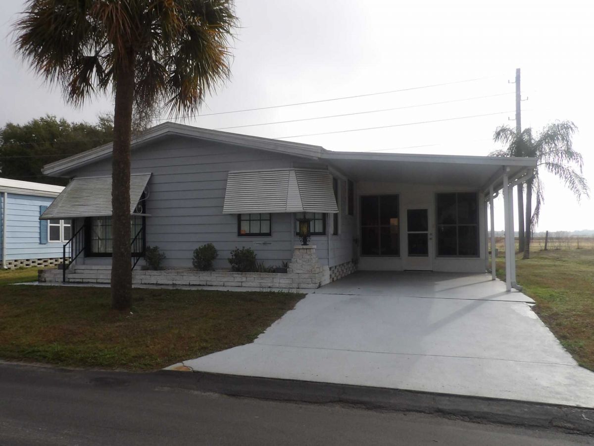 2692 NE Hwy 70, #6