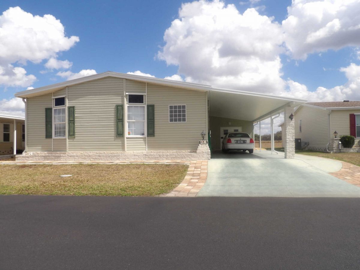 2692 NE Highway 70 Lot 481