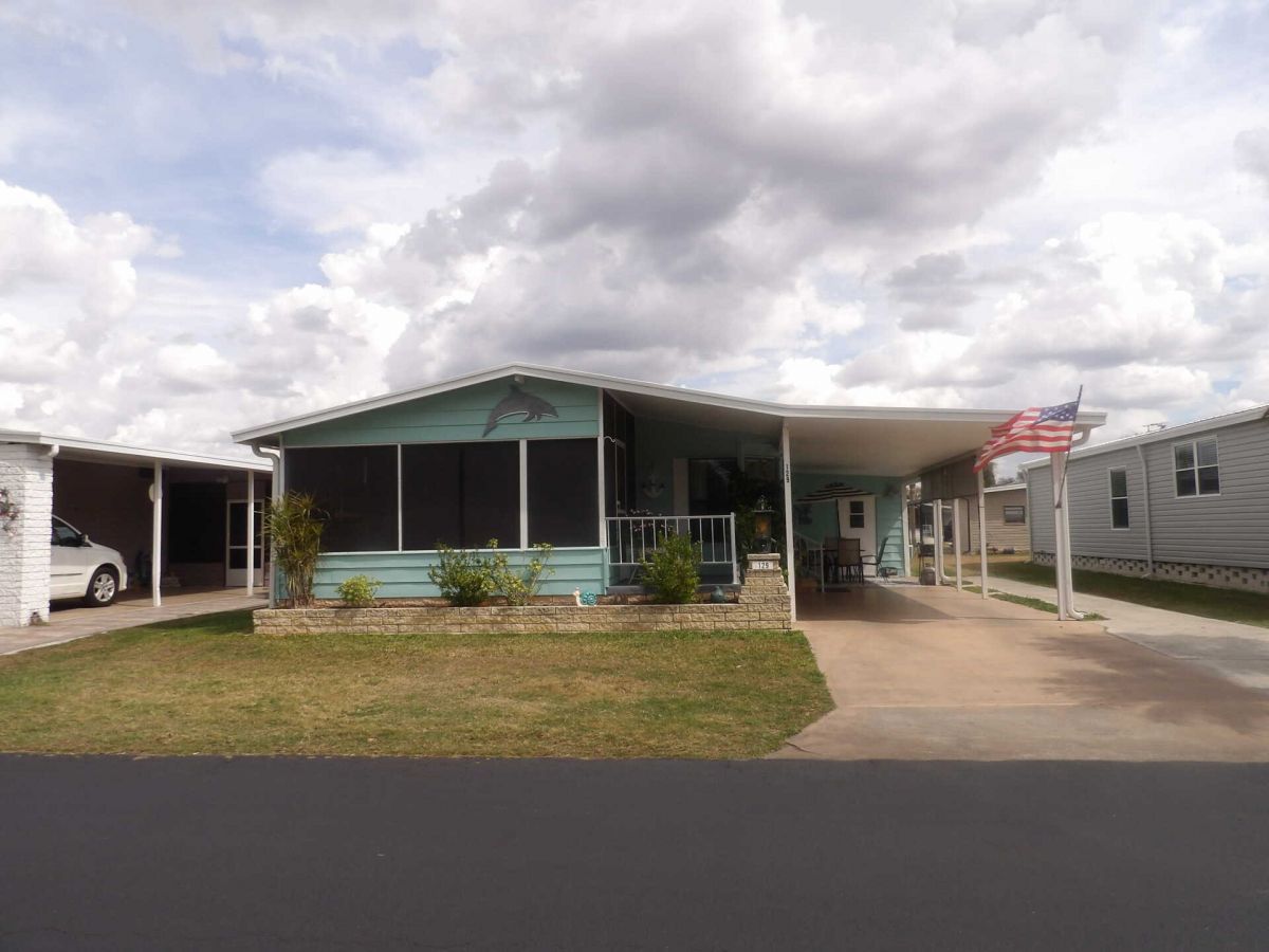 2692 NE Highway 70 Lot 129