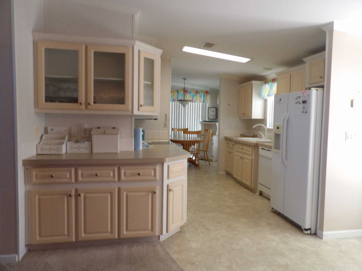 2692 NE Highway 70 Lot 616