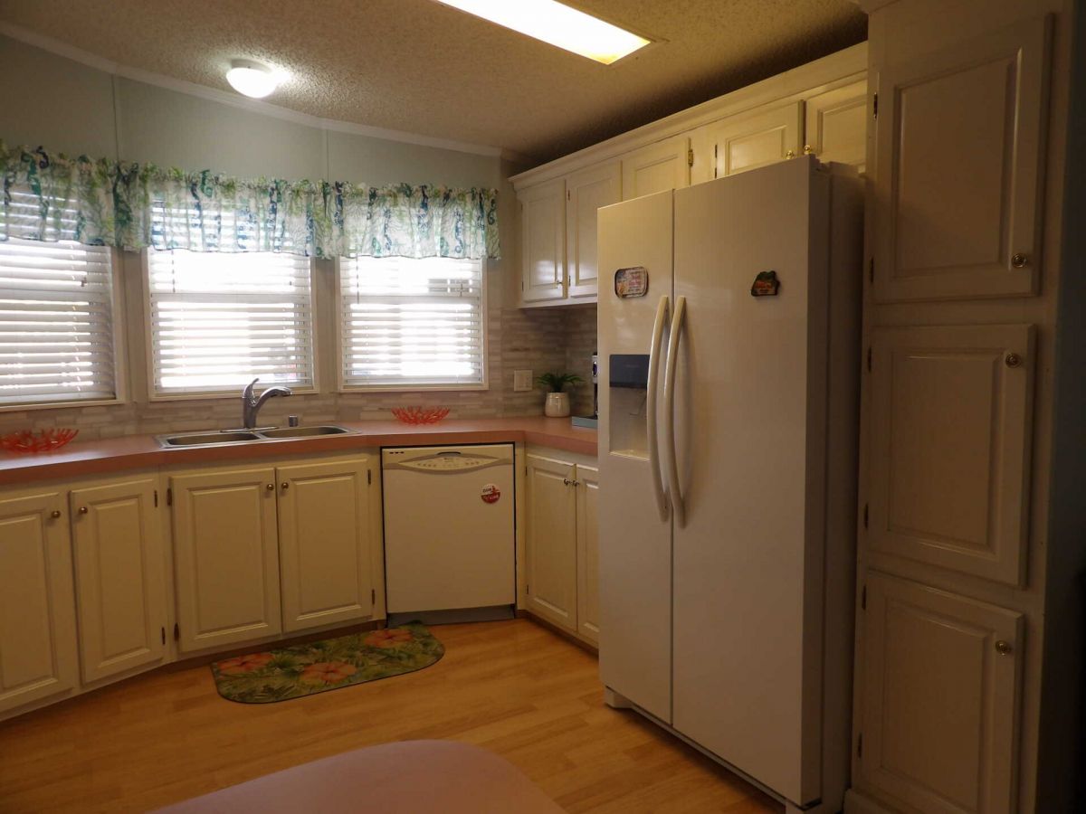 2692 NE Highway 70 Lot 588