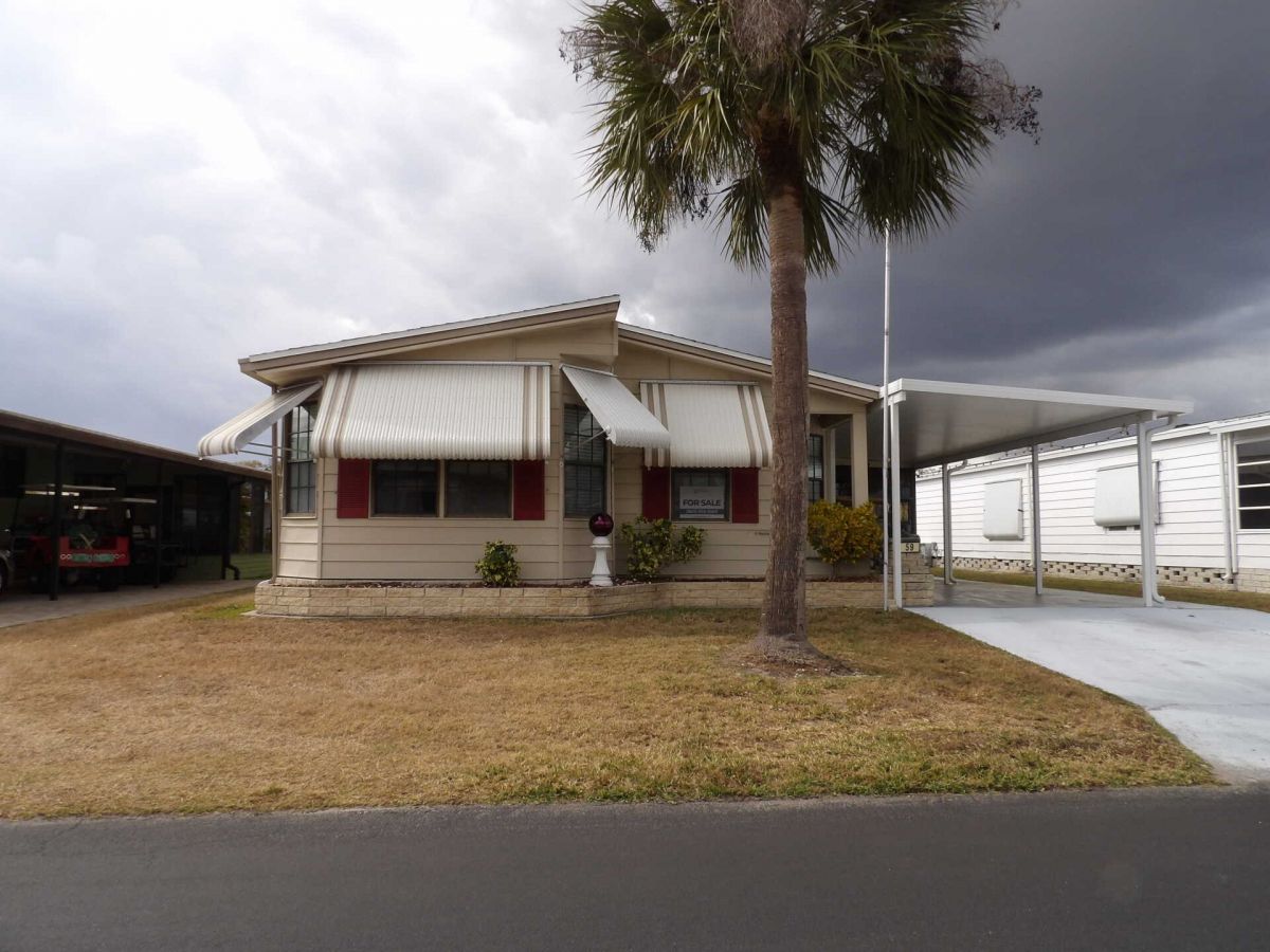 2692 NE Hwy 70, #59