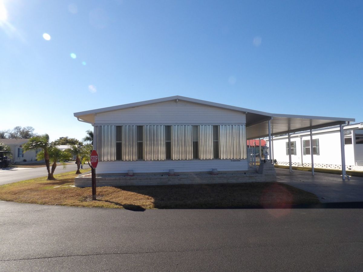 2692 NE Hwy 70 Lot 672
