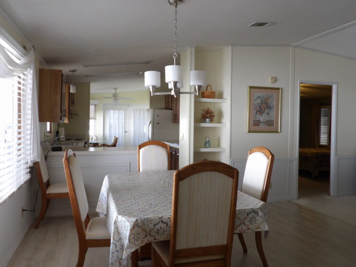2692 NE Hwy 70 Lot 672