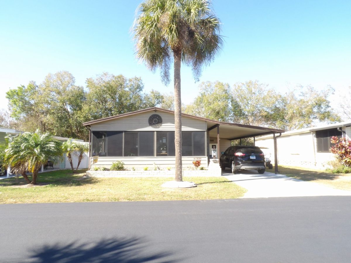 2692 NE Hwy 70 Lot 180