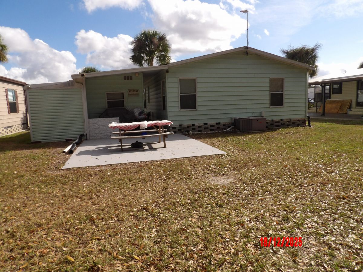 2692 NE Highway 70 Lot 179
