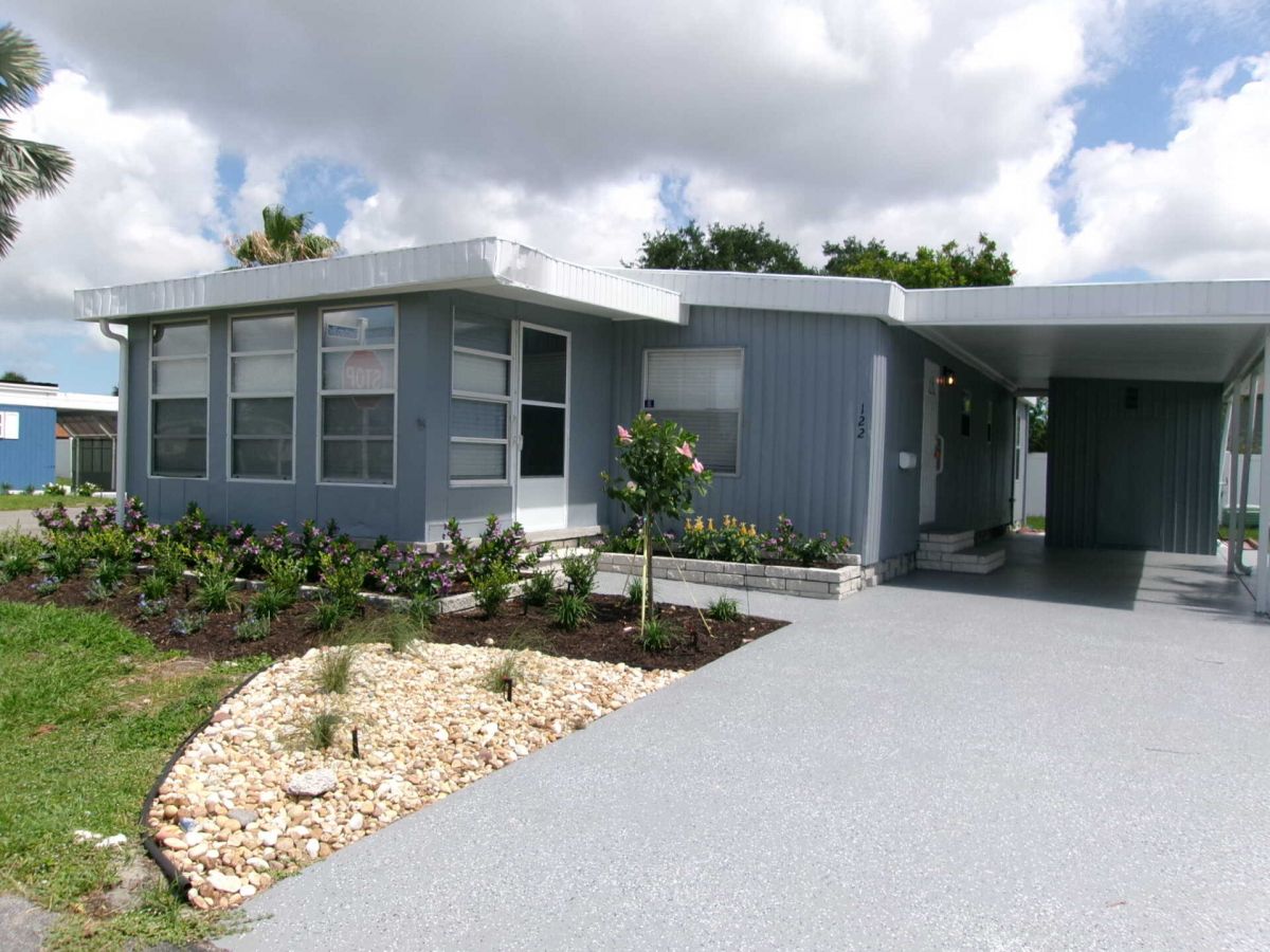7100 Ulmerton Rd lot 122