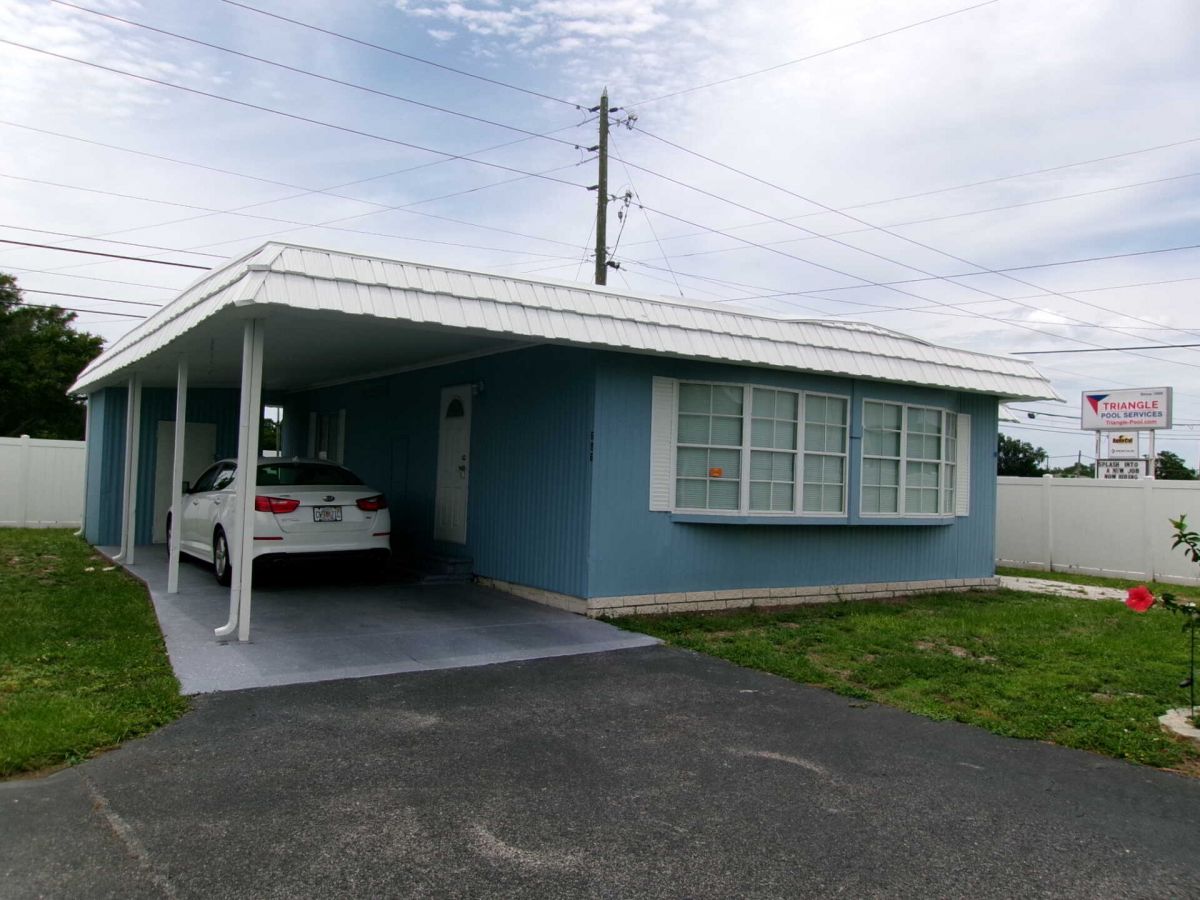 7100 Ulmerton Rd lot 686