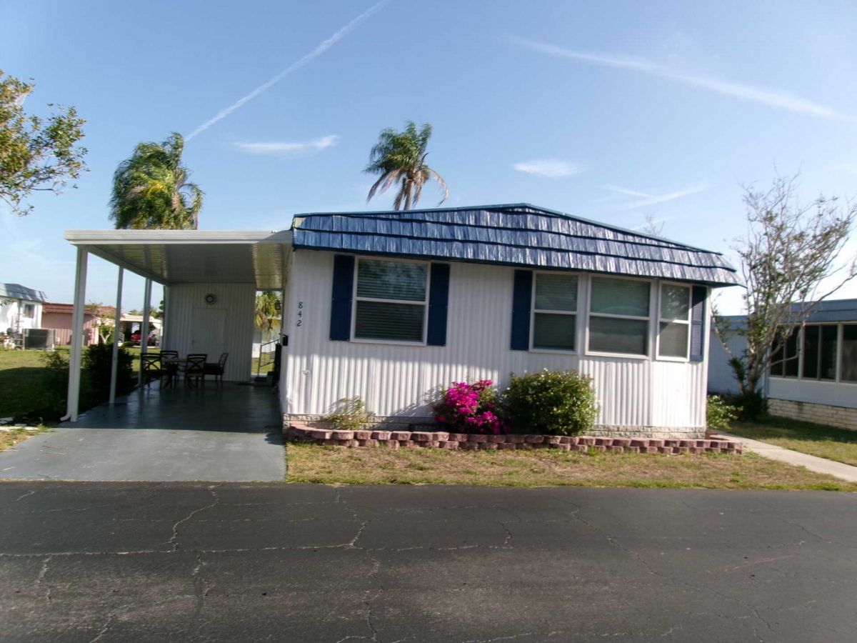 7100 Ulmerton Rd lot 842