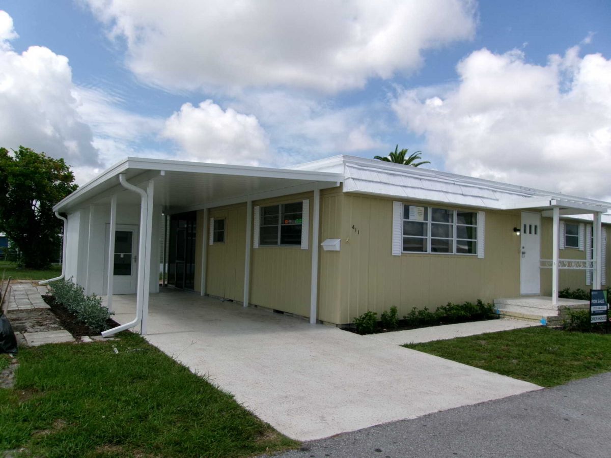 7100 Ulmerton Rd lot 411