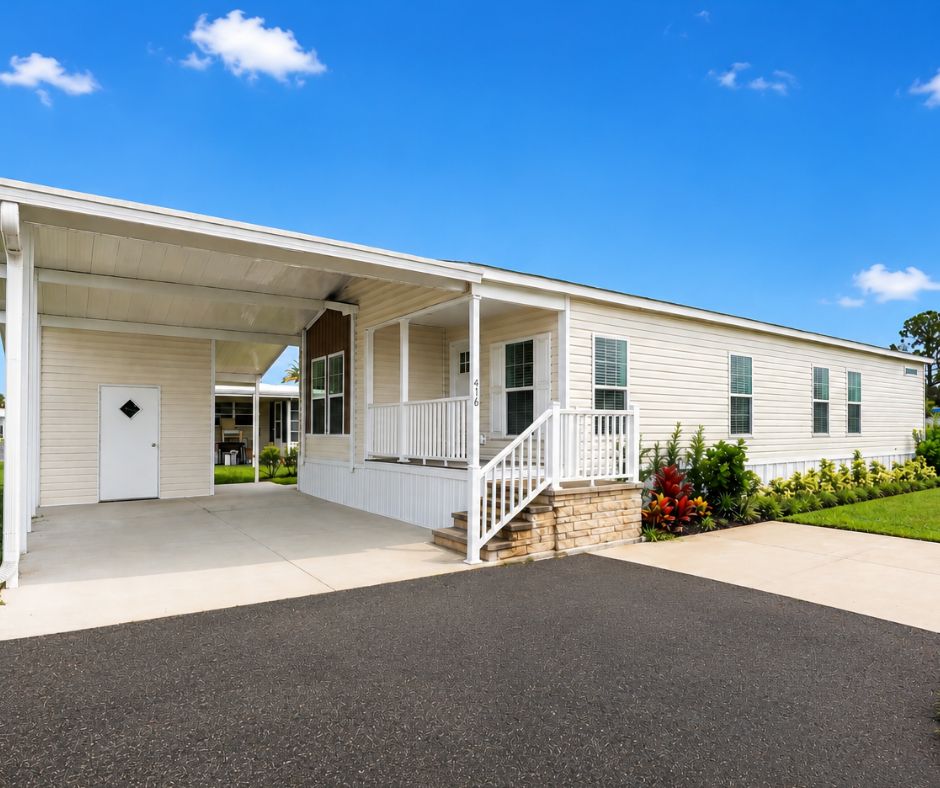 7100 Ulmerton Rd - Lot 416