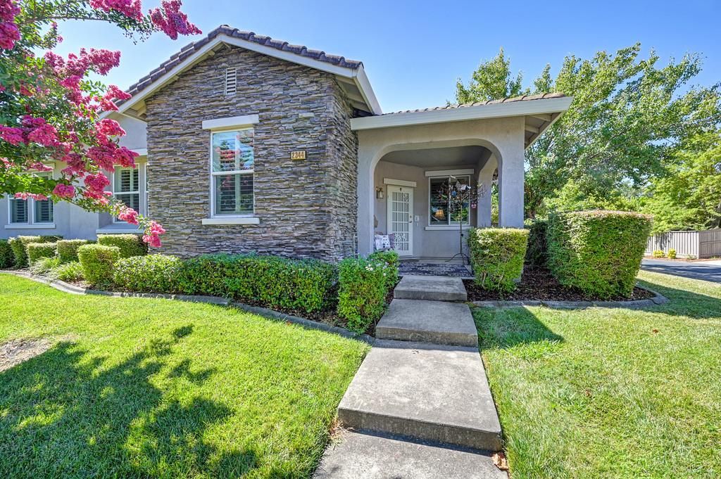 2344 Bay Horse Lane