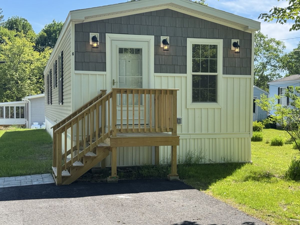 6 Mulberry Drive