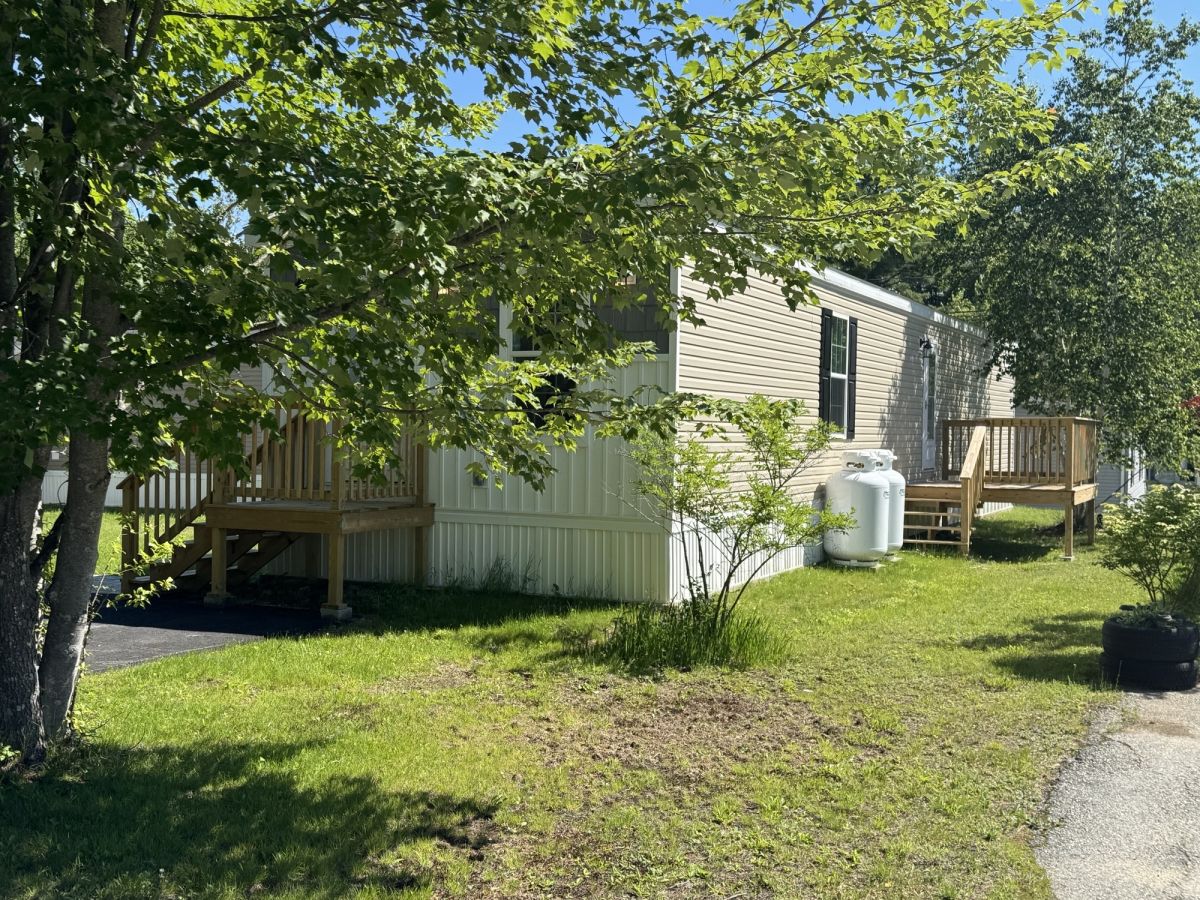 6 Mulberry Drive