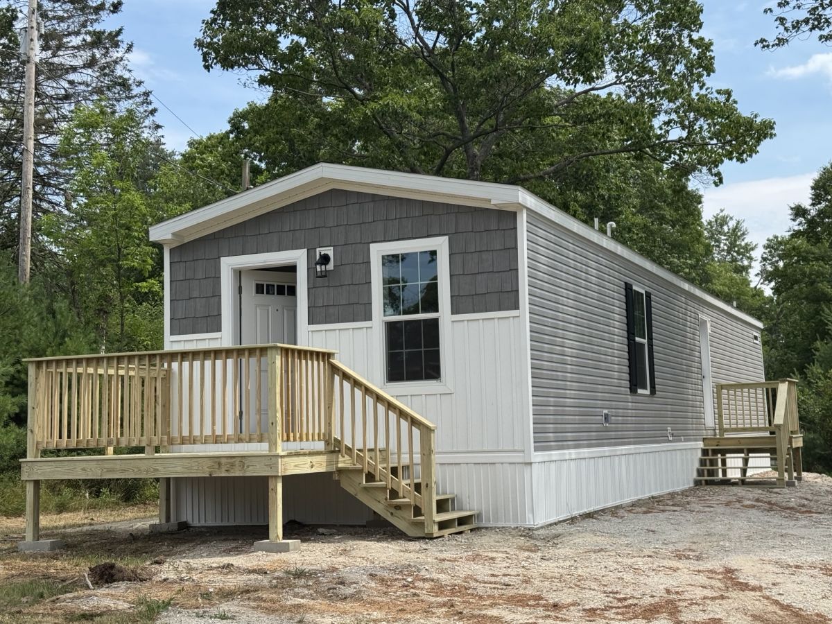 8 Fir Drive