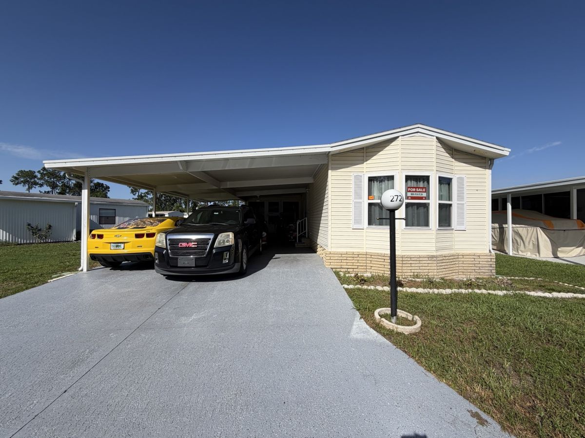 272 DIXIE CIRCLE