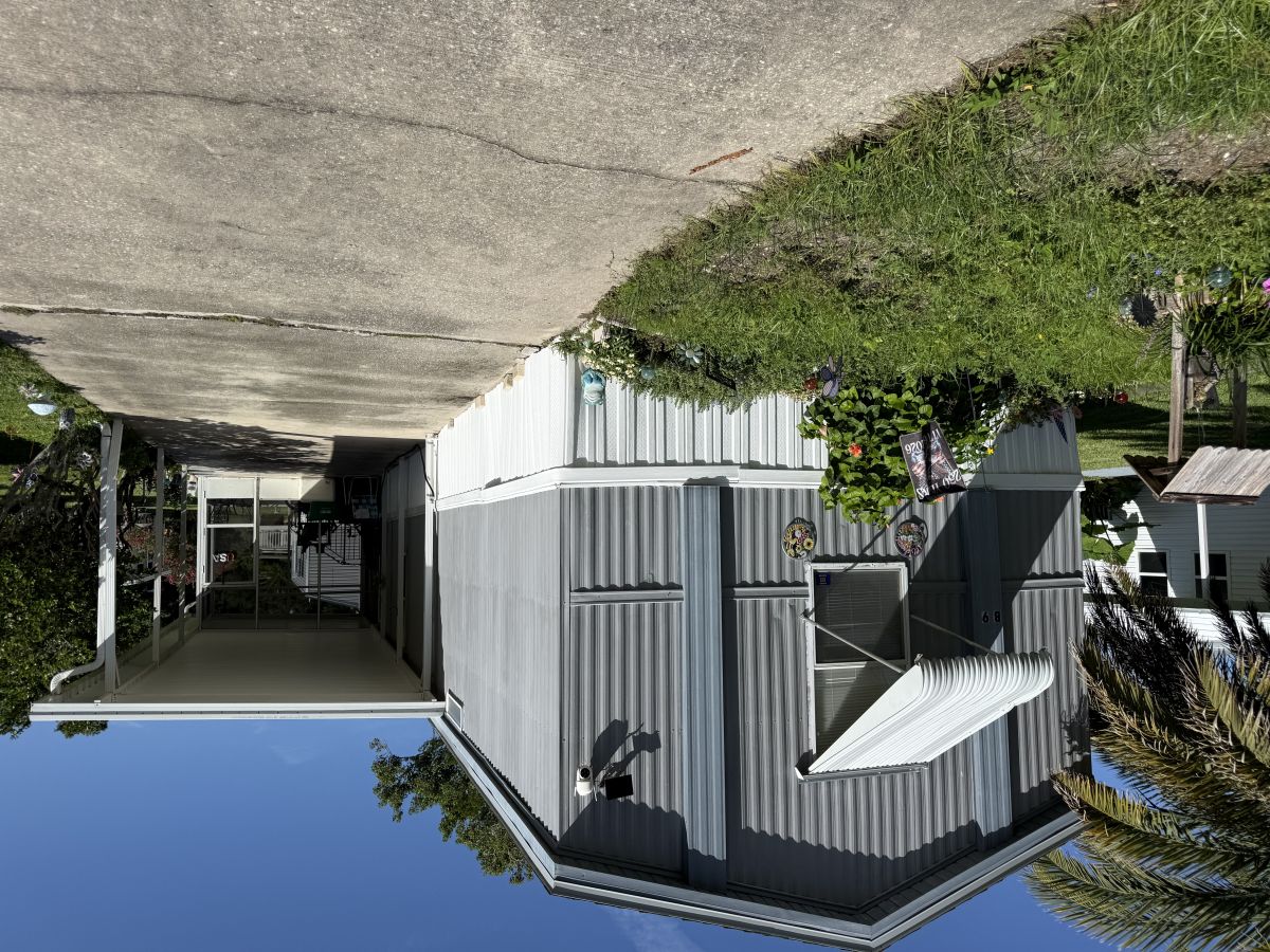1703 Magnolia Ave, Lot #B-09