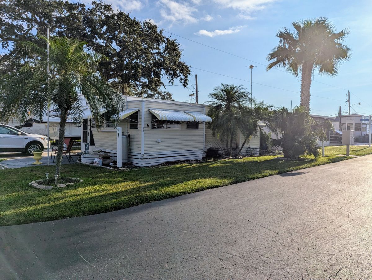 801 53rd Ave. W, Site B02