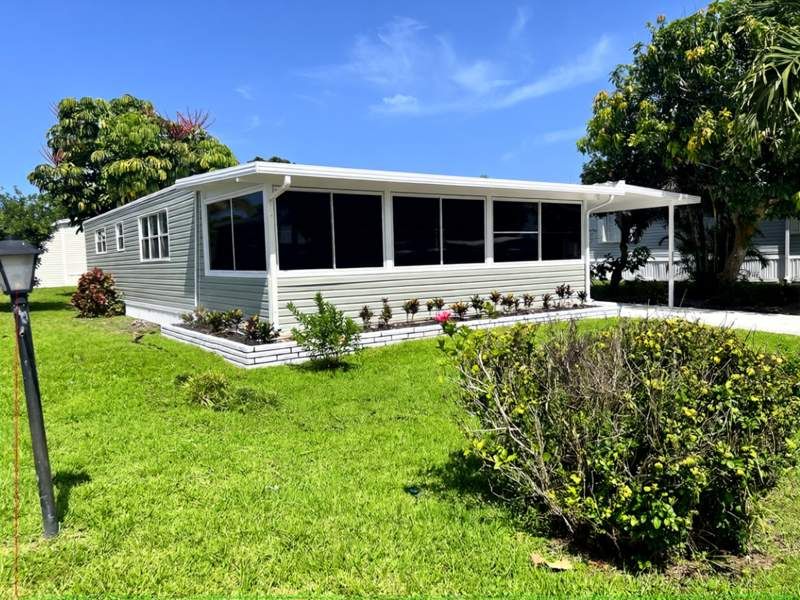8938 Princess Donna Court East, #170