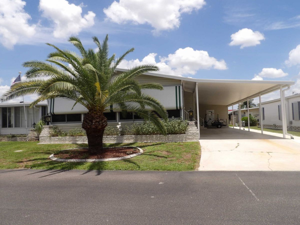 2692 NE Hwy 70, #537