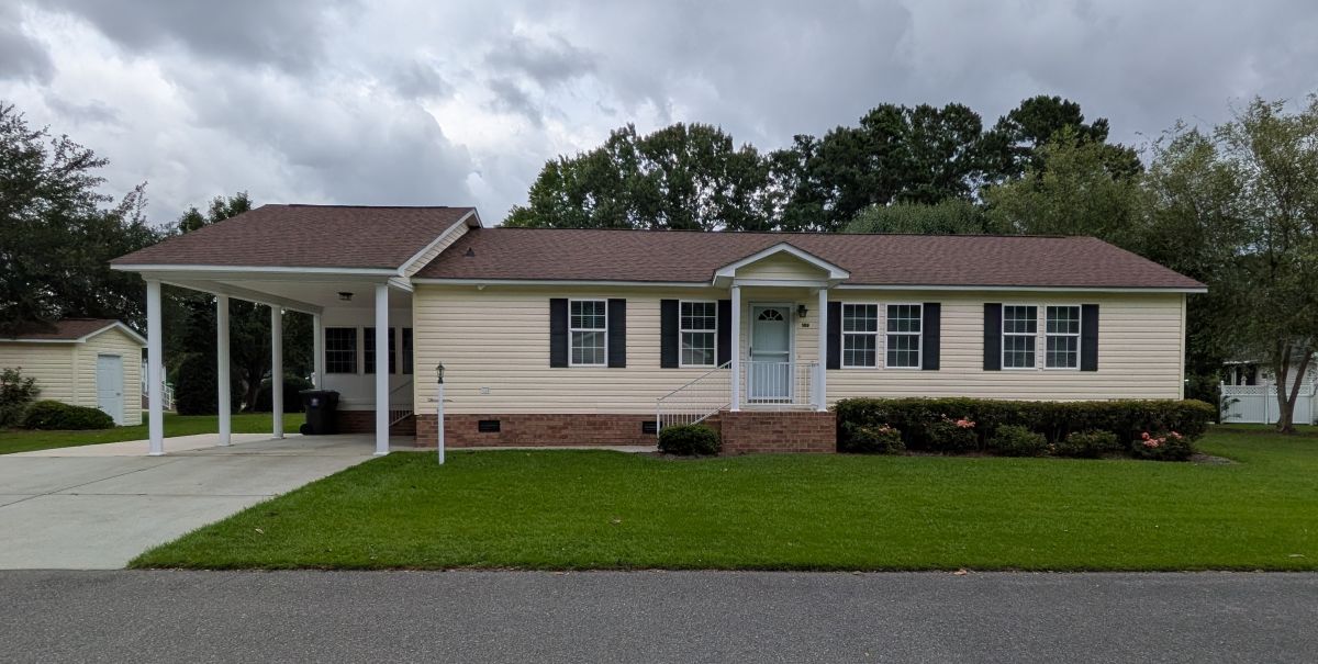 109 Pewter Lane