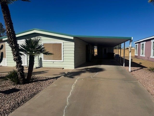 3104 E. BROADWAY, LOT #56