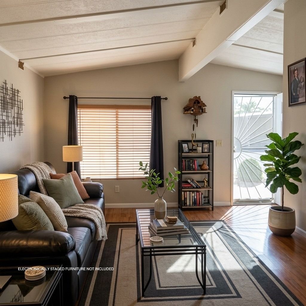 3104 E. BROADWAY, LOT #56