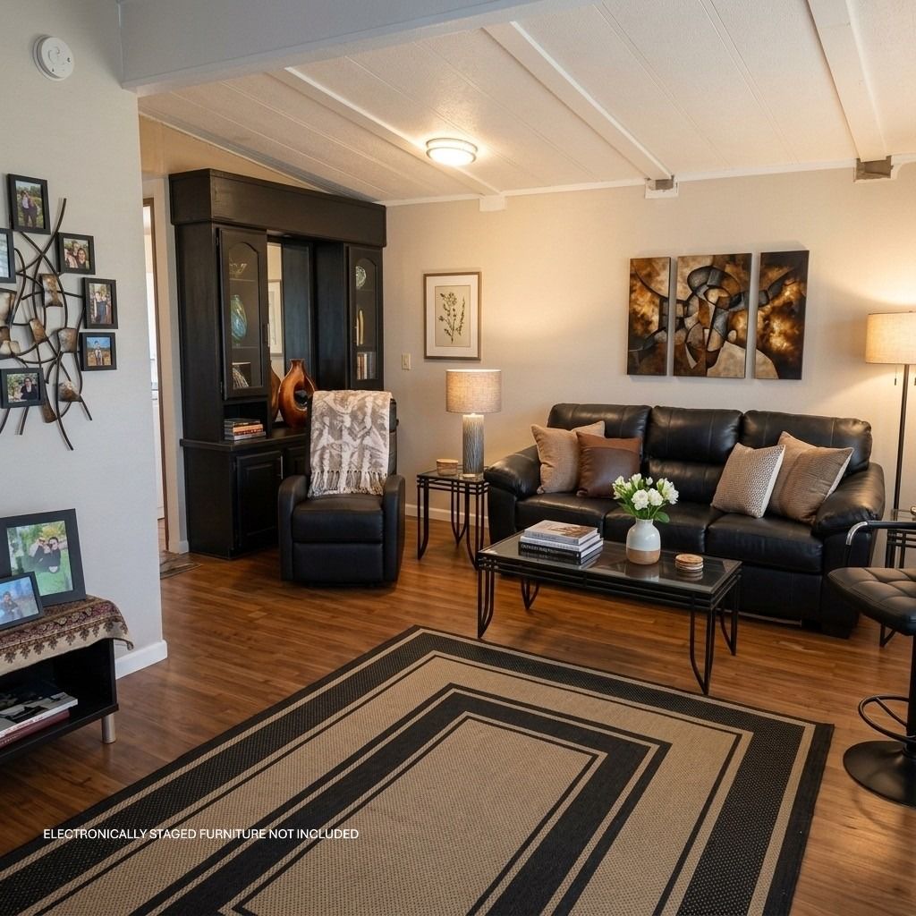 3104 E. BROADWAY, LOT #56