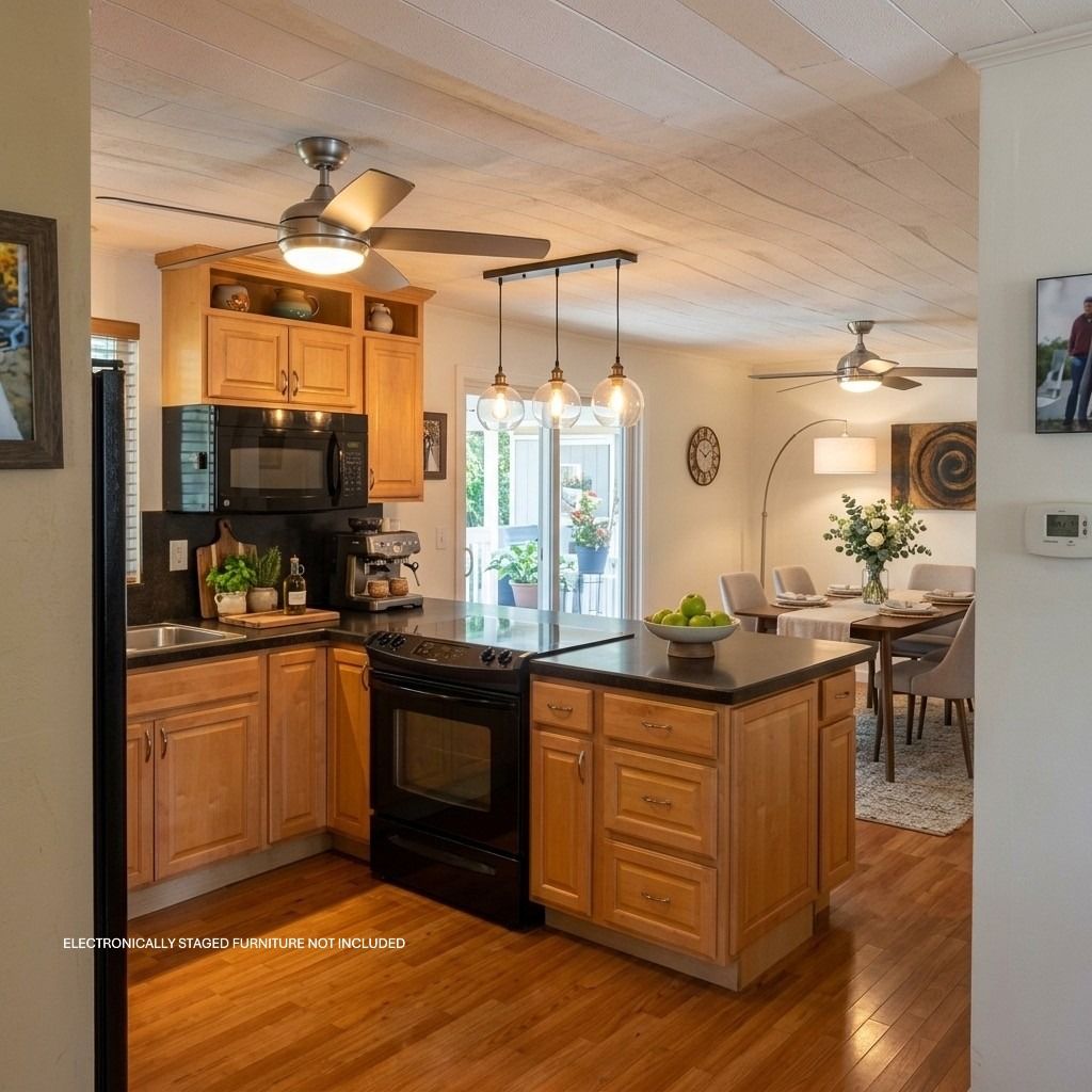 3104 E. BROADWAY, LOT #56
