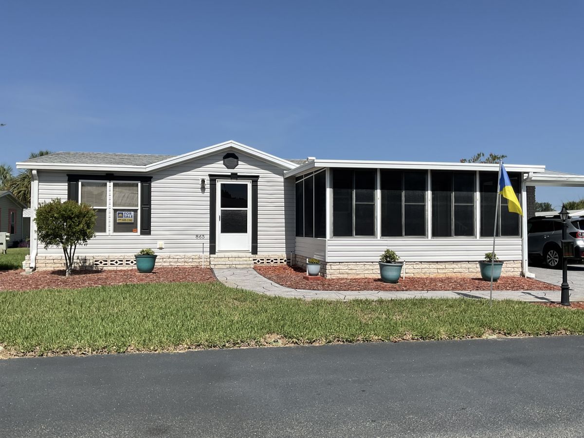 865 Osprey Ave