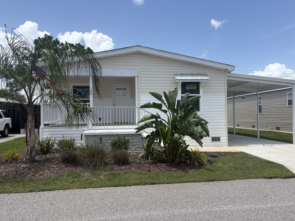 184 HOBNAIL DR.