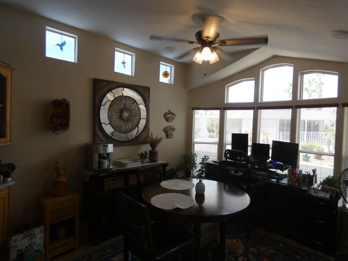 1110 North Henness Road, Site 1068