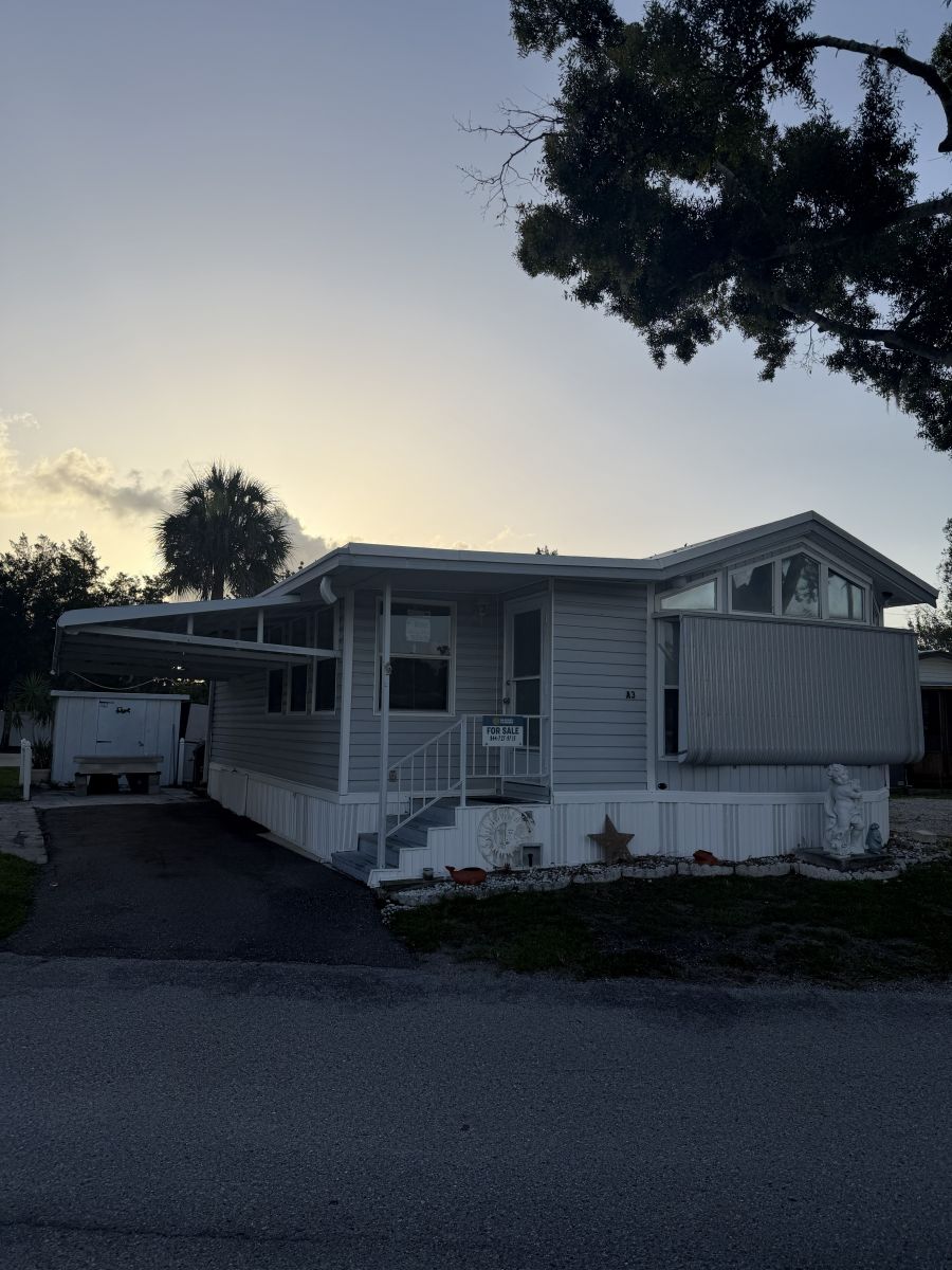 5100 60th Street East, Site A-03