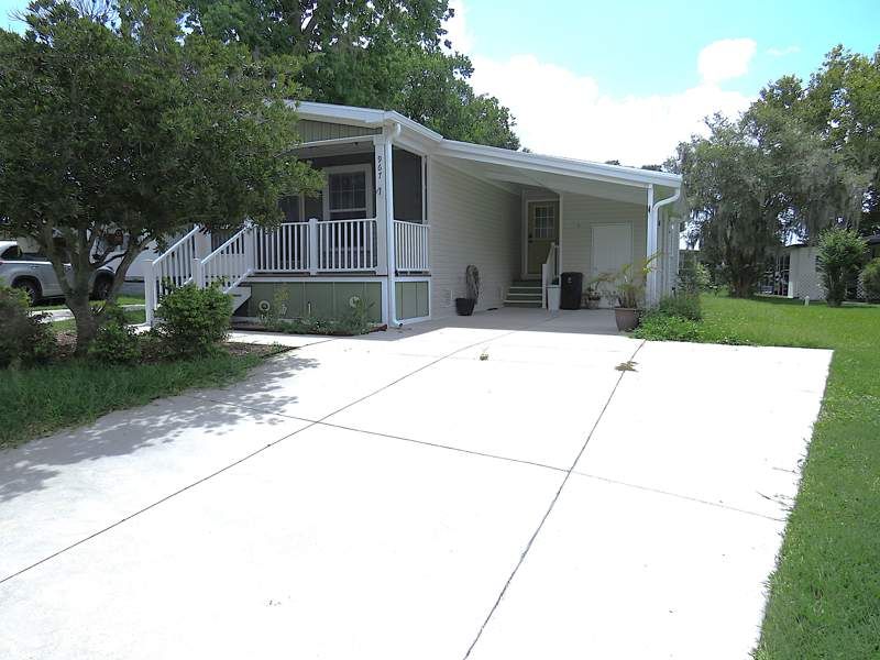 967 Laura St.