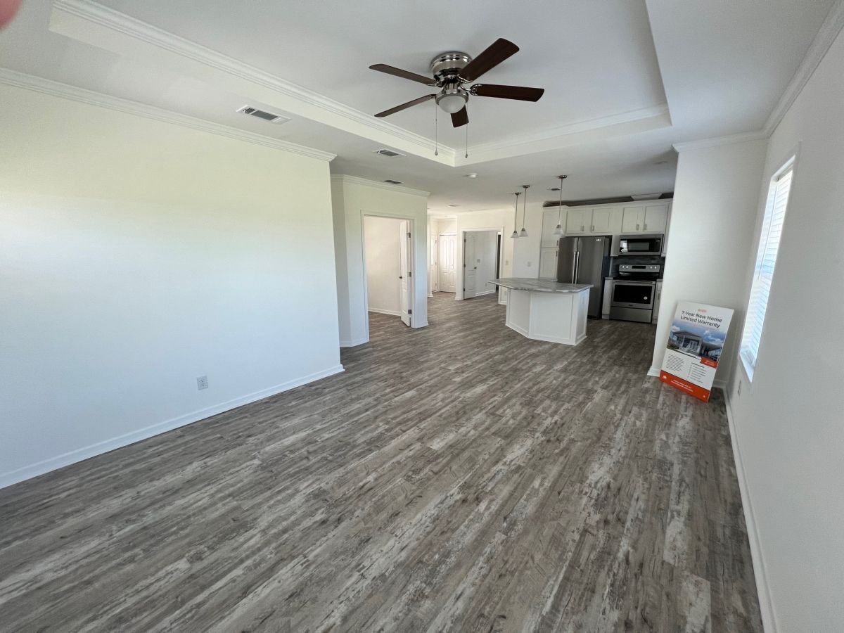 3541 Ranger Pkwy