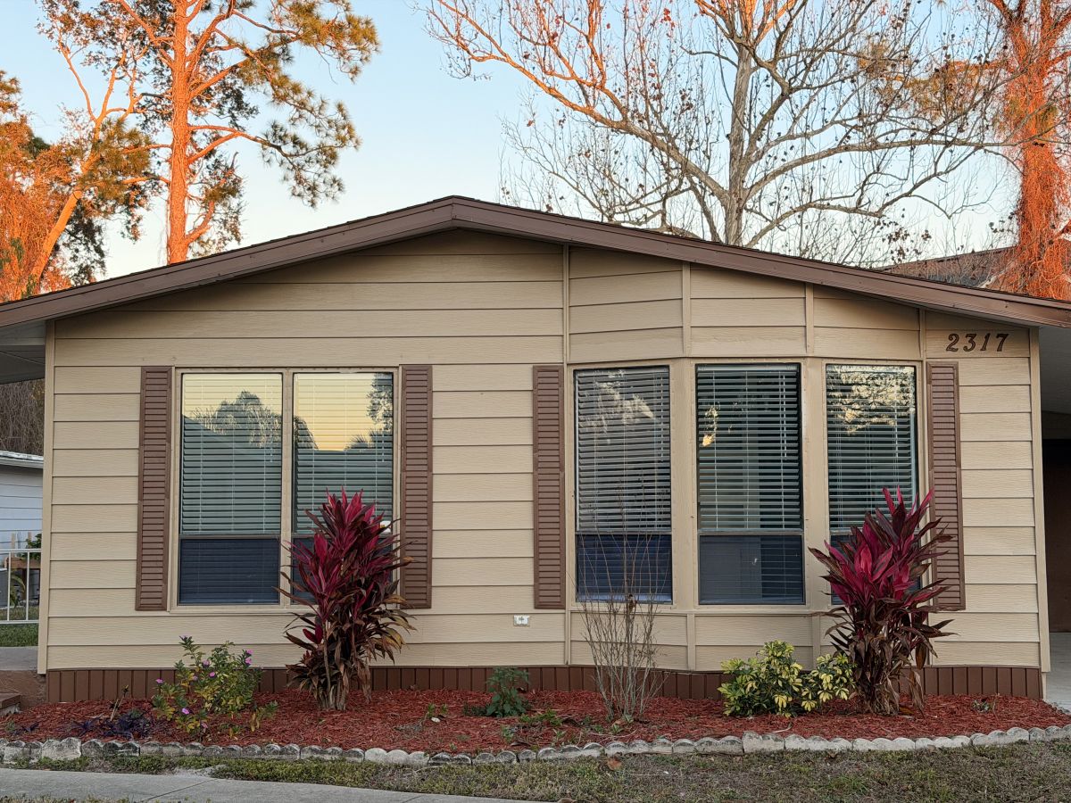 2317 Costa Del Sol Dr.