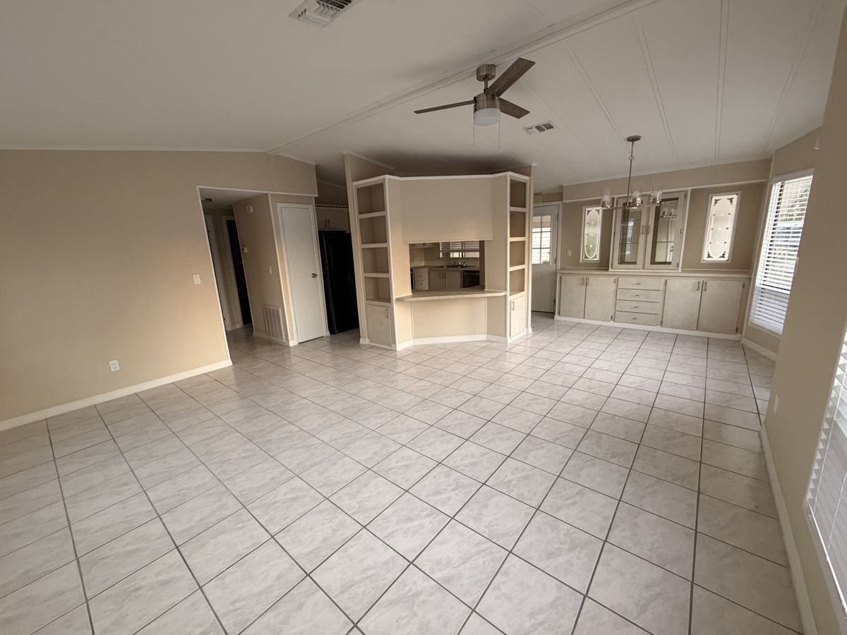 2317 Costa Del Sol Dr.