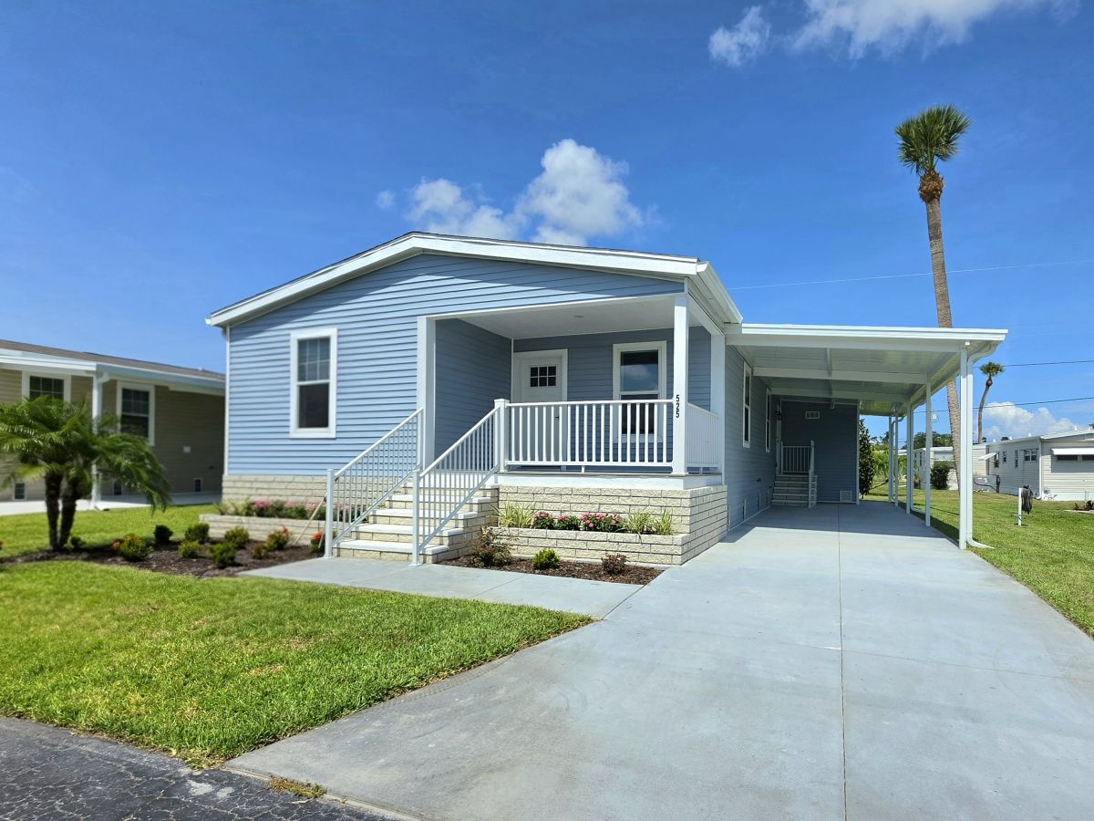 3901 Bahia Vista St. #525
