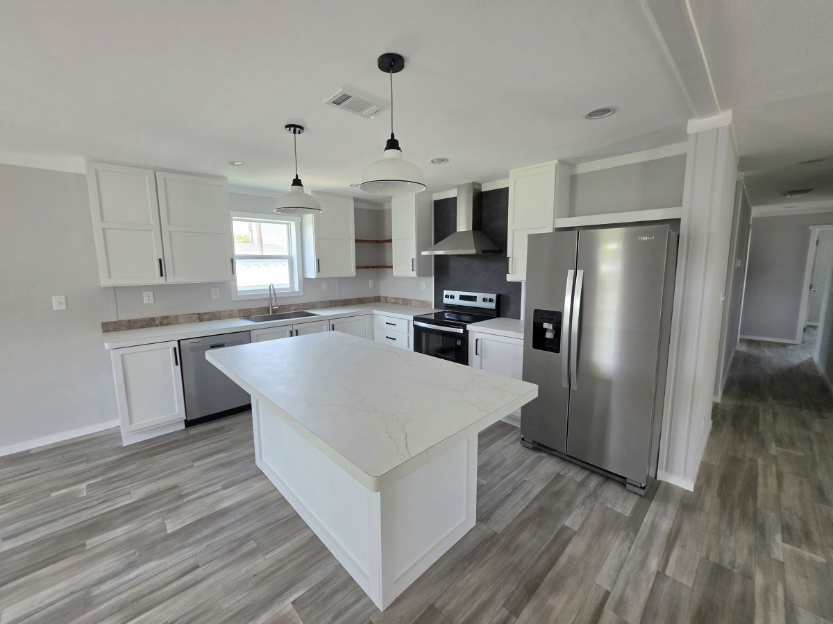 3901 Bahia Vista St. #525