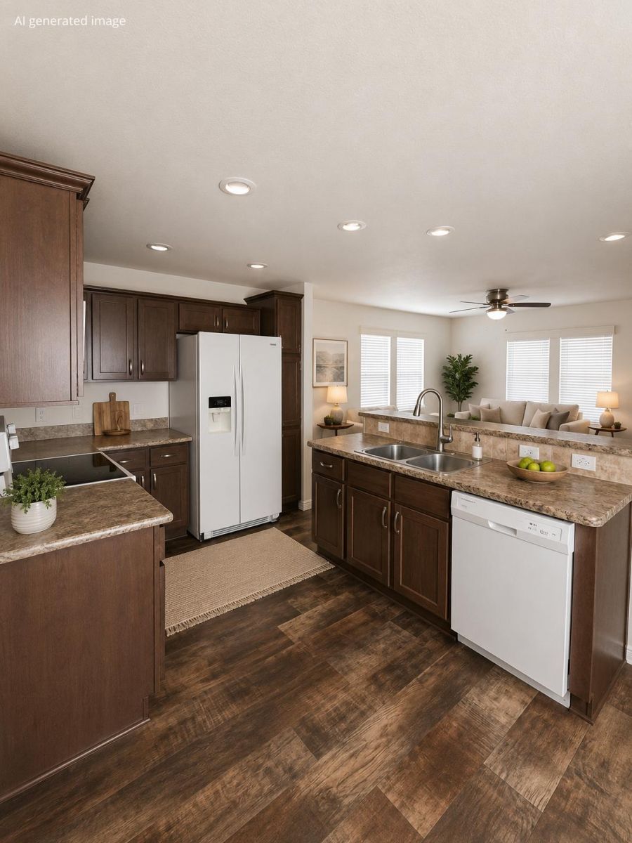 11101 E UNIVERSITY DR, LOT #27