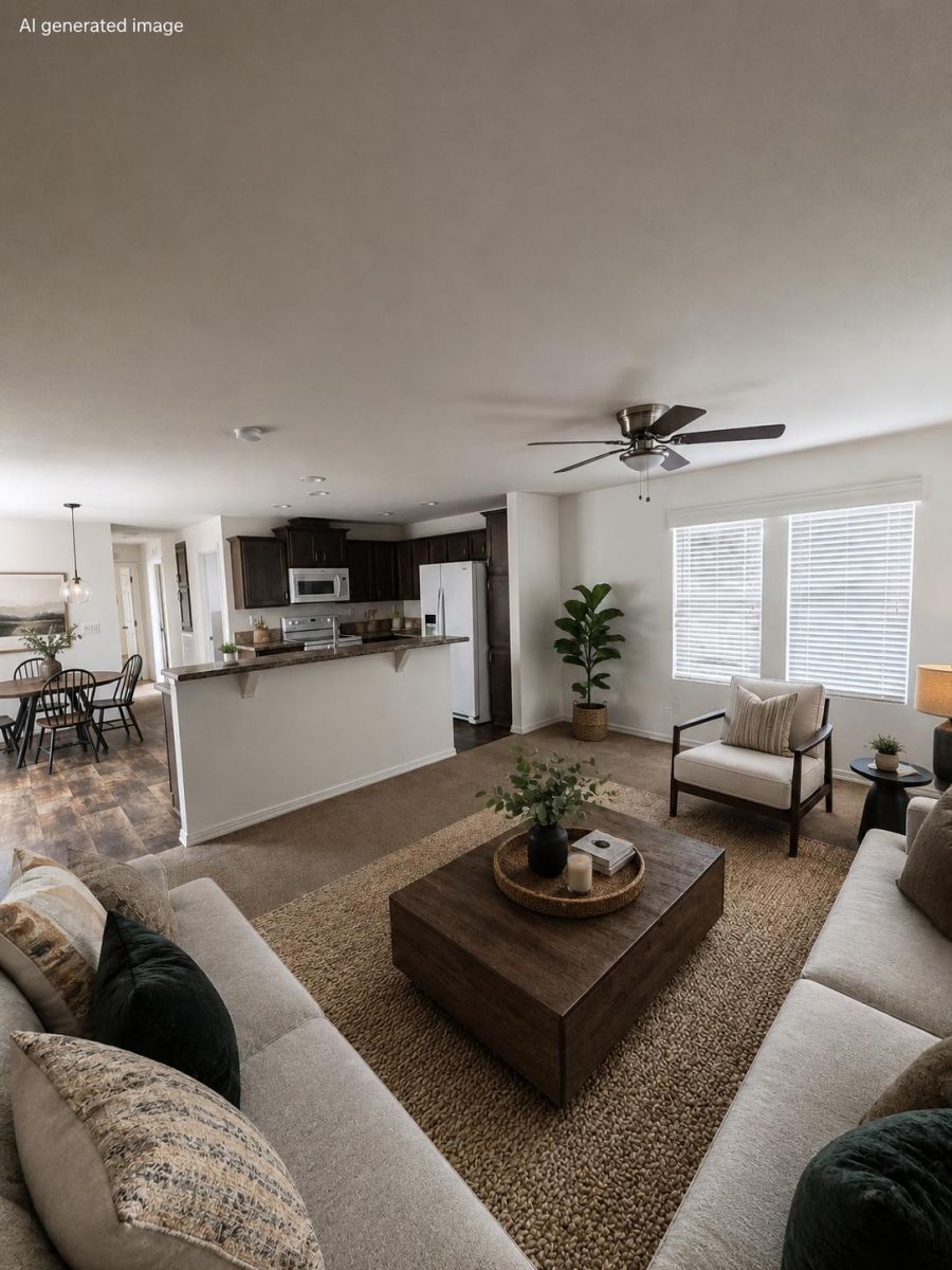 11101 E UNIVERSITY DR, LOT #27