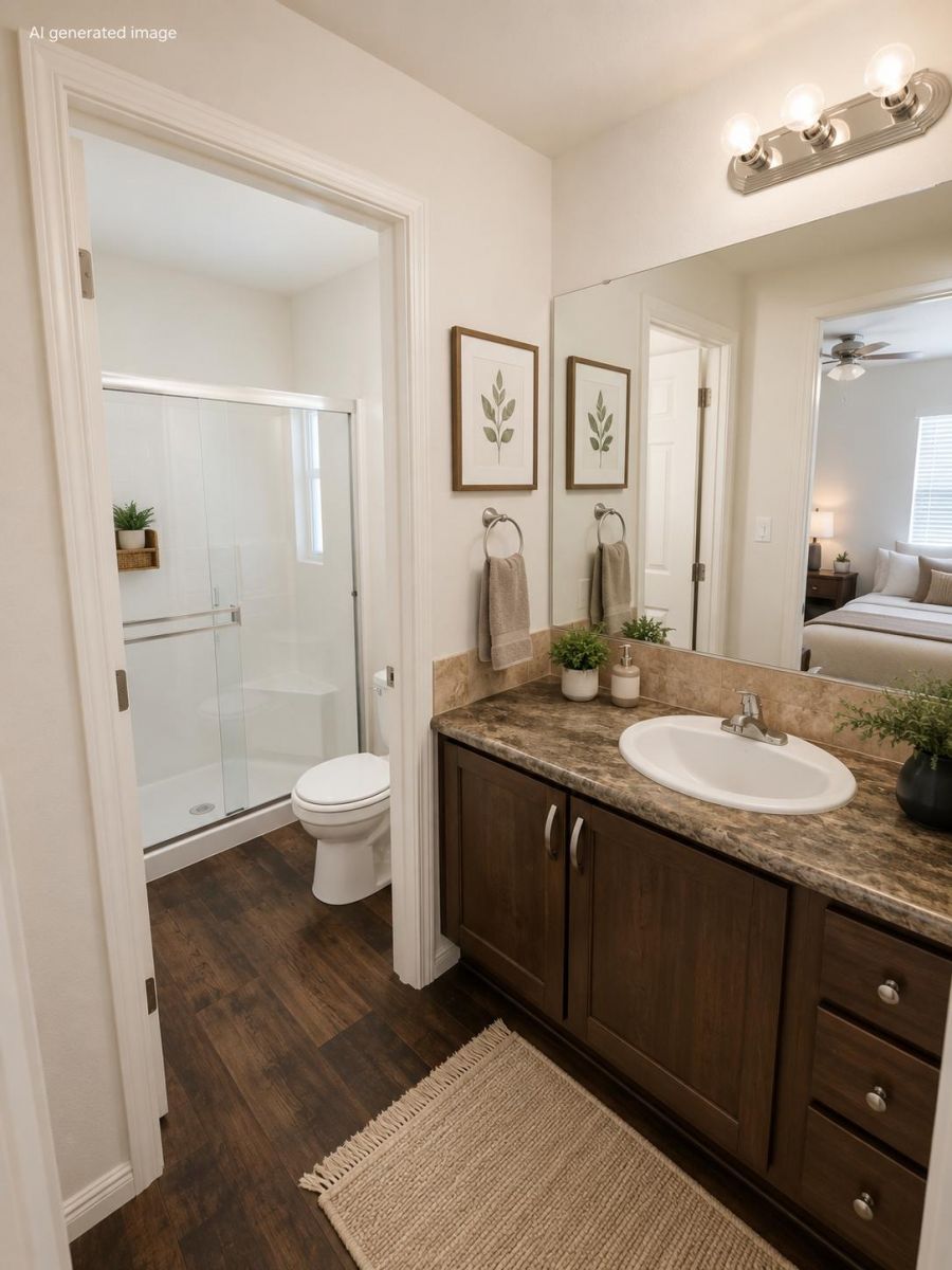 11101 E UNIVERSITY DR, LOT #27